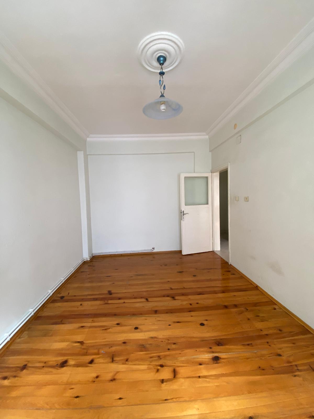 MABEL GAYRİMENKUL/ MERKEZ'DE FIRSAT 2+1 SATILIK DAİRE